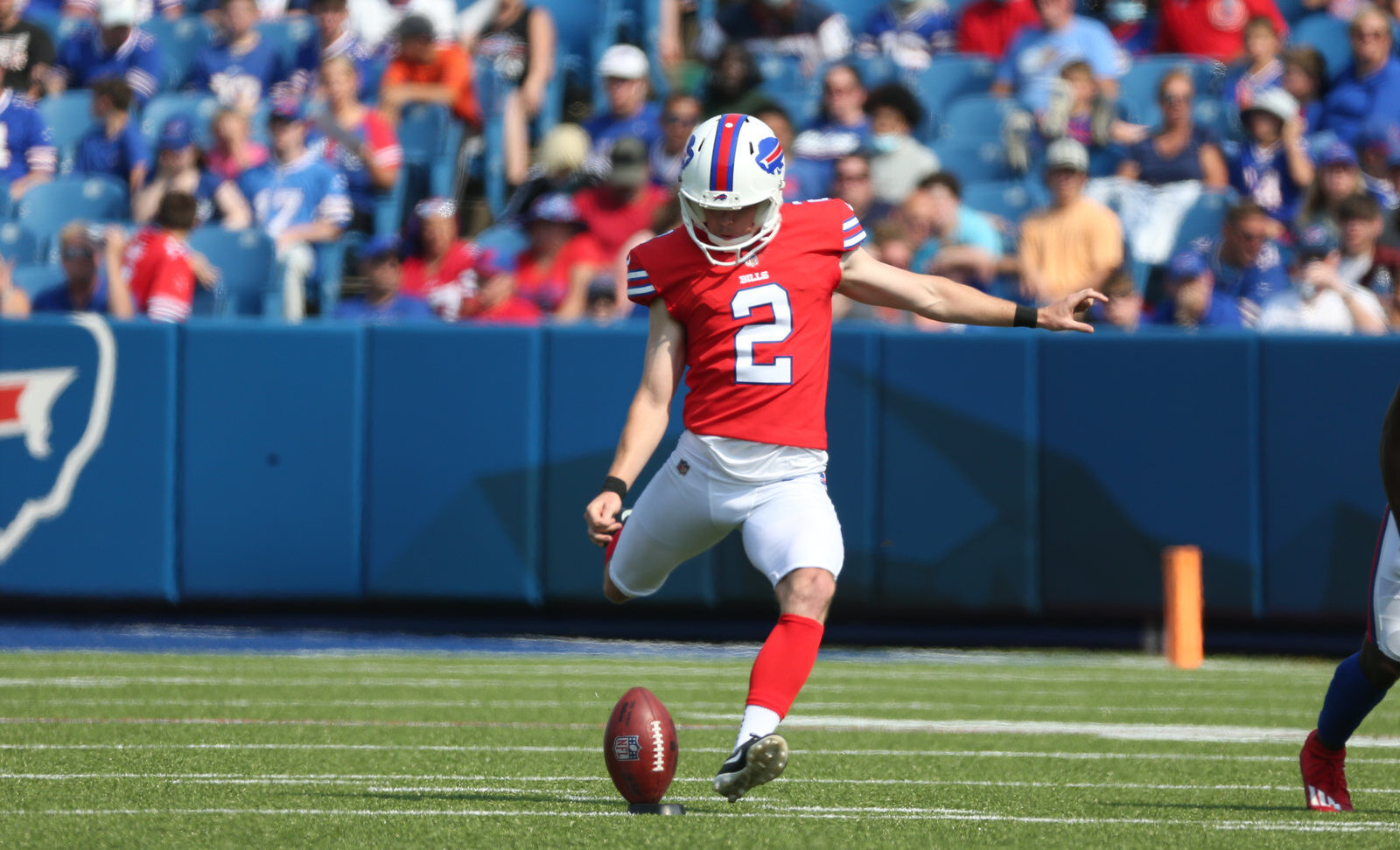 1019072894 McCoy Sports Buffalo Bills training camp